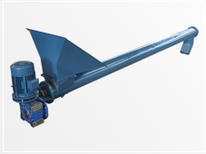 無縫鋼管焊接而成，適合水平、傾斜、垂直輸送