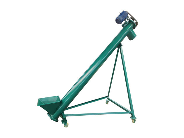 螺旋給料機(jī)